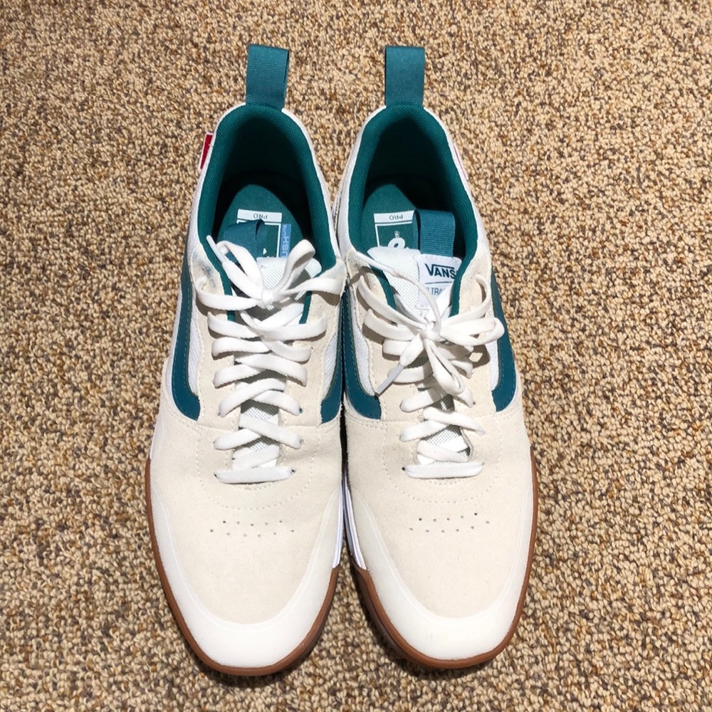 Vans Ultrarange Pro. 10.5.